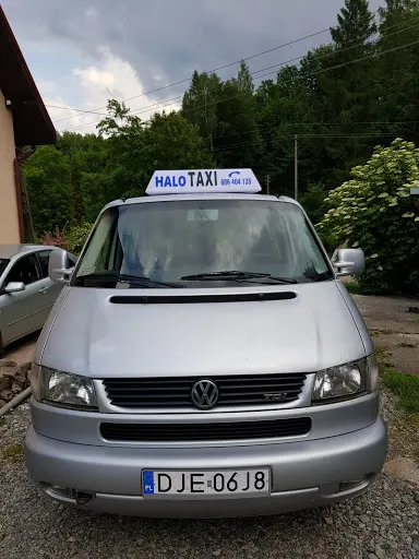 Halo Taxi Szklarska Poręba